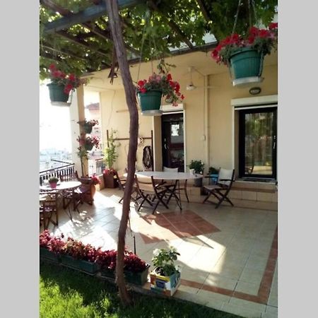 Με Συμπάθεια-With Sympathy - Private Parking Leilighet Kavála Eksteriør bilde